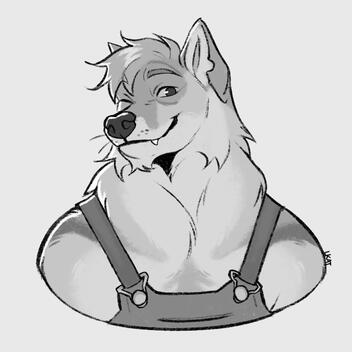 charcoal (greyscale)